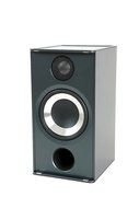 Arcam Solo Muso Bookshelf Loudspeaker - Each (Black) N2