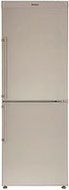 Blomberg BRFB1040 24 Bottom Freezer Refrigerator - Stainless Steel, Right Hinge