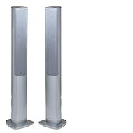 1/pr PSB VS 400 Floor Speakers in Silver