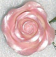 AmeriColor AmeriMist Edible Paint &amp; Airbrush Colour - Pink Sheen - .65 oz