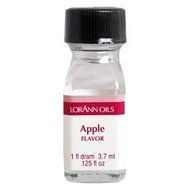 Apple Flavoring Oil for Chocolate and Hard Candy