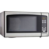 Danby 1.1-cu ft Microwave /Model:DMW111KWDB /Color: Stainless Steel
