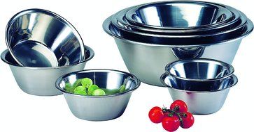 ELO 58024 2.2-Quart Conica Bowl N2