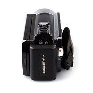 ODGear Full HD 1080P Digital Video Camcorder Camera DV TFT 2.7 Inch LCD 16x Zoom Video Recorder 1920*1080P N4