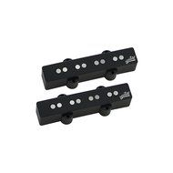 Aguilar AG 4J-HC | Hum Canceling 4 String Jazz Bass Pickup Set