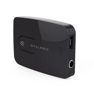 Bluetooth 4.0 Portable Wireless Transmitter for TV Audio Speaker iPod car etc. Connected to 3.5mm Audio Devices...