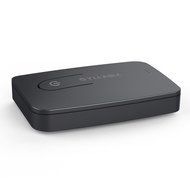 Bluetooth 4.0 Portable Wireless Transmitter for TV Audio Speaker iPod car etc. Connected to 3.5mm Audio Devices... N2