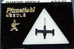 Durpower Phonograph Record Player Turntable Needle For CARTRIDGES SANYO CZ680 RS-07260 STG5 STG6 ST-G5 ST-G6 6806...