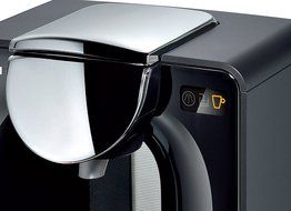 Bosch Tassimo TAS5542GB Multi Hot Drinks Machine, Black