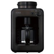 siroca crossline full automatic coffee maker Special set SC-A121TB-TMF (Black) N3