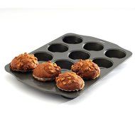 Norpro Nonstick 24 Cup Mini Muffin Pan N4