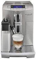 Delonghi ECAM28465M Prima Donna Fully Automatic Espresso Machine with latte Crema System, Silver N5