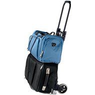New TRAVEL SMART BY CONAIR TS33HDCR Heavy-Duty Folding Multi-Use/Luggage Cart