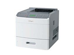 Lexmark Refurbish T652N Laser Printer (30G0210) - Seller Refurb N2