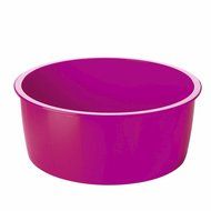 Kuhn Rikon &quot;Hotpan&quot; 1 L Bowl, Fuchsia