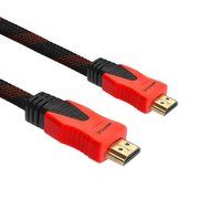 HDMI Male to Male Cable 5 Feet 3 Pack, Costech Gold-Plated Active HD 1080P 3D Ready 1.4V TV AV HDTV Video hemp... N6