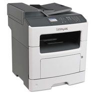 MX310dn Multifunction Laser Printer, Copy/Fax/Print/Scan, Sold as 1 Each