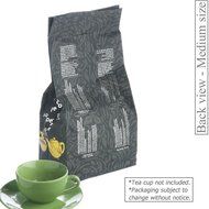 Metropolitan Tea 200 Count Pyramid Shaped Teabags, Kyoto Cherry N5