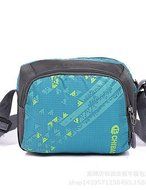 SB@The New Multi-purpose Outdoor Chest Pack Shoulder Bag Messenger Packet Leisure Sports Pockets , purple N2
