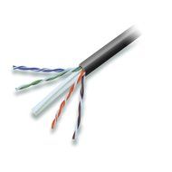 Belkin CAT6 1000-Foot Solid Bulk Cable (Gray) N7