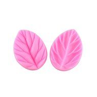 Mujiang Daisy Flower Petals Fondant Molds Silicone Molds For Cakes Making Chocolate Molds Cake Trays Cake Baking... N18