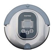 Sweeping robot intelligent vacuum sweeper , SILVER