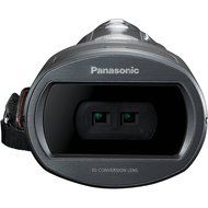 Panasonic HDC-SDT750 3D PAL Camcorder + 8 Piece Accessory Kit. Sandisk Ultra 32GB Memory Card (Class 10) + 3 Piece...