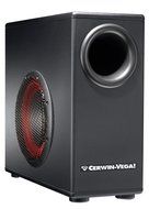 Cerwin Vega XD4 Active Desktop Monitor Speakers N10