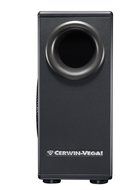 Cerwin Vega XD4 Active Desktop Monitor Speakers N11