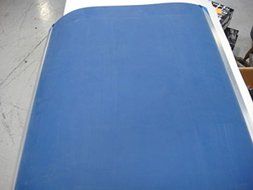Heidelberg Mo Blanket, Straight Cut
