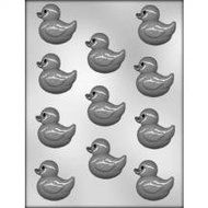 3 Pack Duck Mold