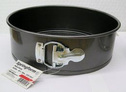 Non-Stick 8 3/4&quot; Springform