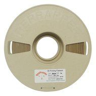 RepRapper Wood 1.75mm 3D Printer Filament Compatible with Makerbot Afinia UP Solidoodle NewStarWay Natural Color... N3