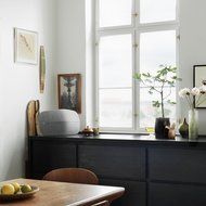 B&amp;O PLAY by Bang &amp; Olufsen Beoplay A6 Music System Multiroom Wireless Home Speaker (Light Gray) N2