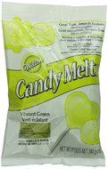 Wilton Chocolate - Compound - Light Green