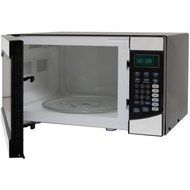 Sunbeam 0.9 cu ft Microwave, Stainless Steel /Model: SGH6901 N4
