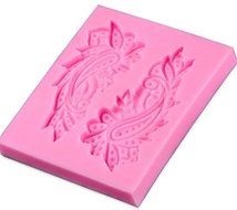 Topnew-Candy Cavity Silicone Chocolate Mold Candy and Gummy Moulds Three H1758