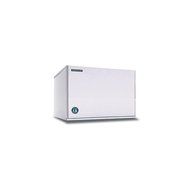 Hoshizaki KMD-460MAH 30" Energy Star Qualified Ice Maker Modular With 505 lbs. Daily Ice Production Air-Cooled...