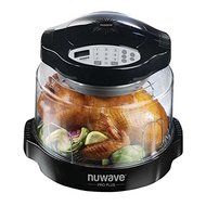 NEW NuWave Pro Plus Countertop Oven - New in Box Model no. 20631