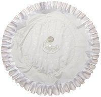 Wilton Ruffle Boards, 14 Inch N2