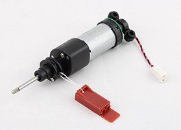 XR210 Middle Brush Motor 1 pc of Robot Vacuum Cleaner Accessories &amp; Replacement Parts N2