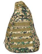 SB@Tactical Chest Sling backpack Outdoor Sport One Single Shoulder Man Large Hiking Travel Military Backpacks...