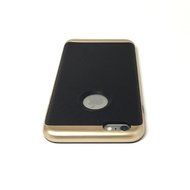 iPhone 6S Plus Case, iPhone 6 Plus Case [5.5 Inch] HLCT Beautiful Leather Pattern, Slim Fit, Interior TPU Bumper... N23