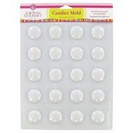 Hard Candy Lozenge Molds