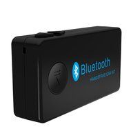Baile Bluetooth Audio Music Receiver TS-BT35A18 with 3.5mm Stereo AUX Output Car Kit N2