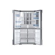 Samsung RF22K9381SR 36" Counter Depth French Door Refrigerator with 22 cu. ft. Total Capacity, in Stainless Steel N4