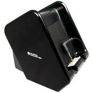 C2G / Cables to Go Audio Unlimited 900MHz Wireless Wireless Indoor/Outdoor ADD ON Rock Speaker (Rechargeable)...