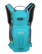 SB@15L Hiking &amp; Backpacking Pack/Rucksack / Cycling BackpackCamping &amp; Hiking / Climbing bag , blue N6