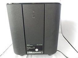 [TERNS]Sony wireless subwoofer (Black) SWF-BR100B Japan Import N2