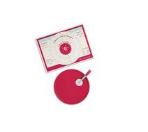 American Girl Williams Sonoma Pizza Baking Set